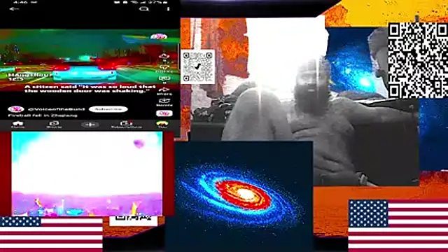 RussellTaylorLacy webcam
