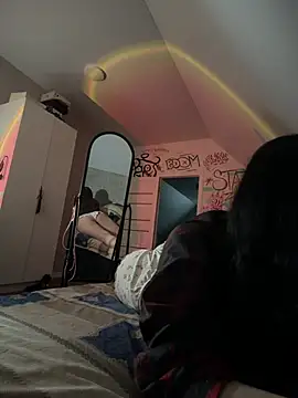 KRASOTKA_LIYA webcam
