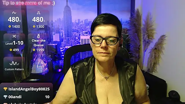 ninarandmann webcam