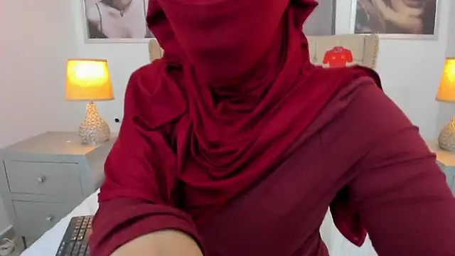 rawiya webcam