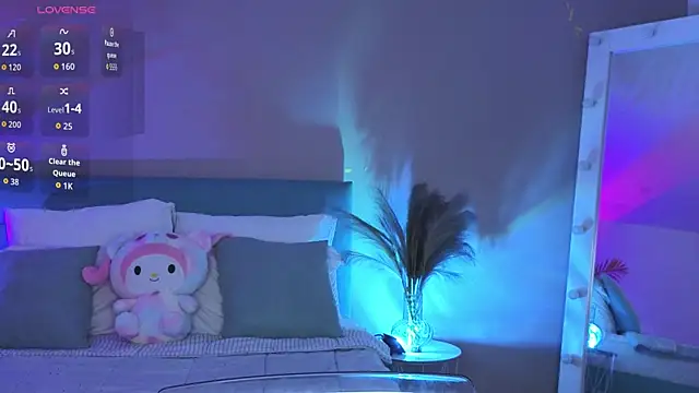 Real_cutie1 webcam