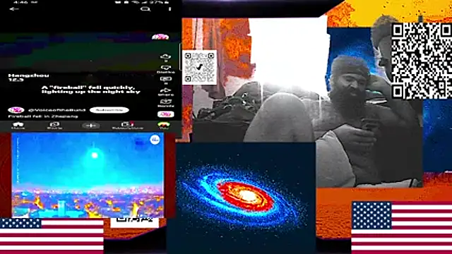RussellTaylorLacy webcam