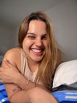Colibri_xxx webcam