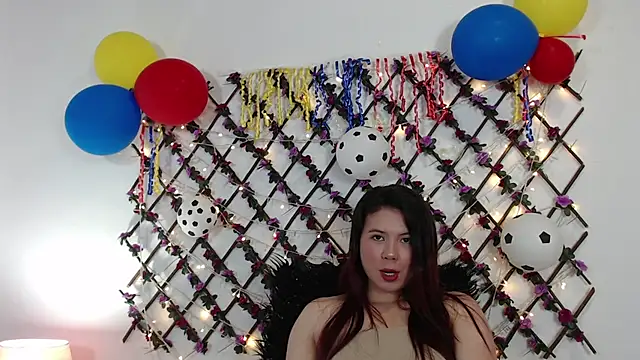 Samantha_Wallker webcam