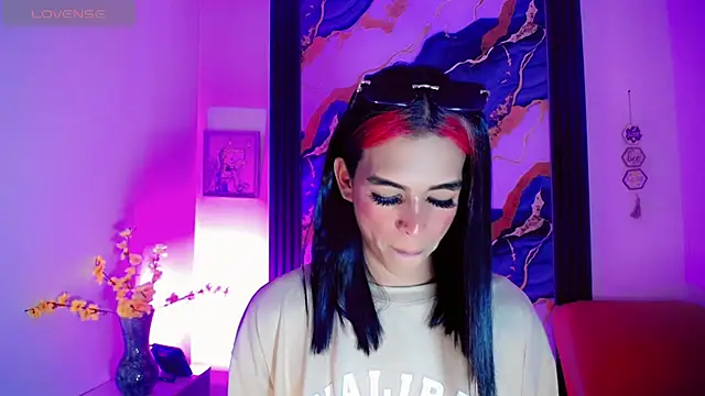 SWEET_PRINCEESS_ webcam