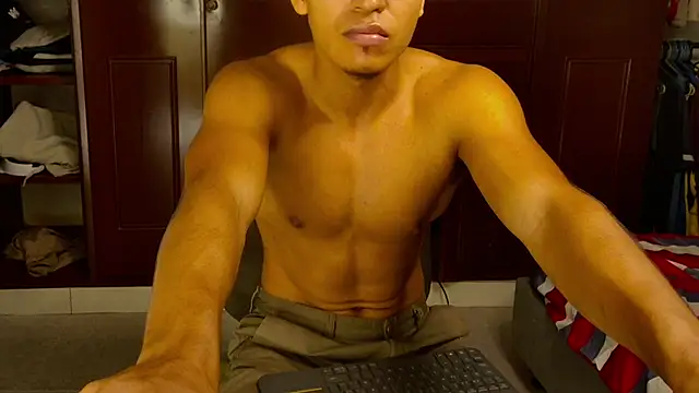 Jhon_wich webcam