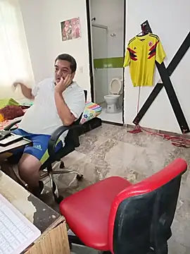 hotandfierylatinos2023 webcam