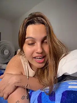 Colibri_xxx webcam