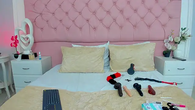 DannaFlame_ webcam