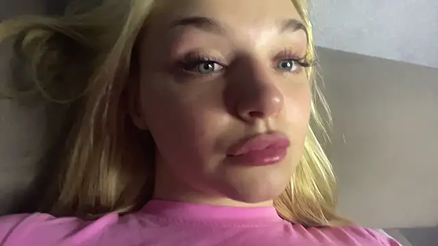 EvelynStars webcam