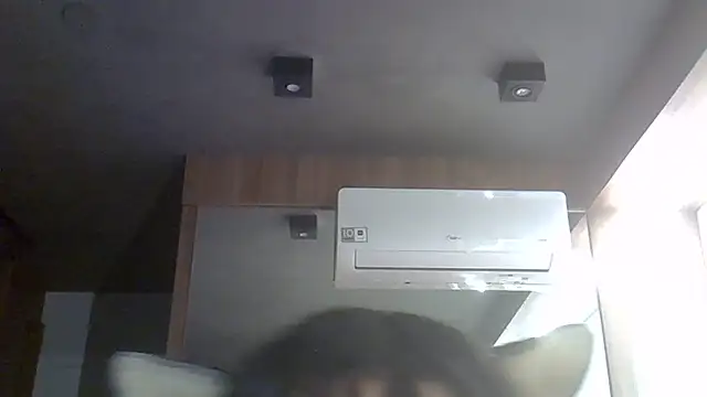 SkinnyKitten webcam
