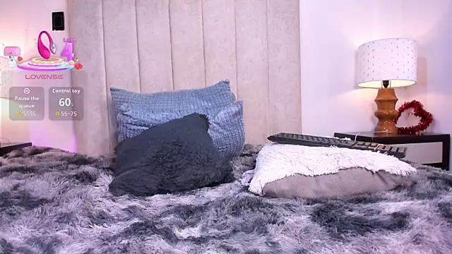 MarthinaBaker webcam