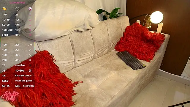 liaowen1 webcam