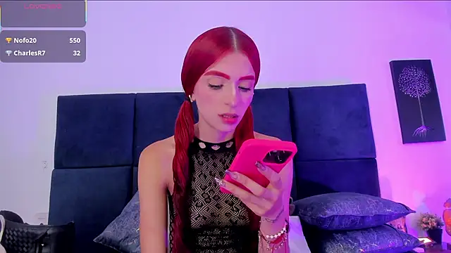april_jones05 webcam