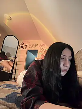 KRASOTKA_LIYA webcam