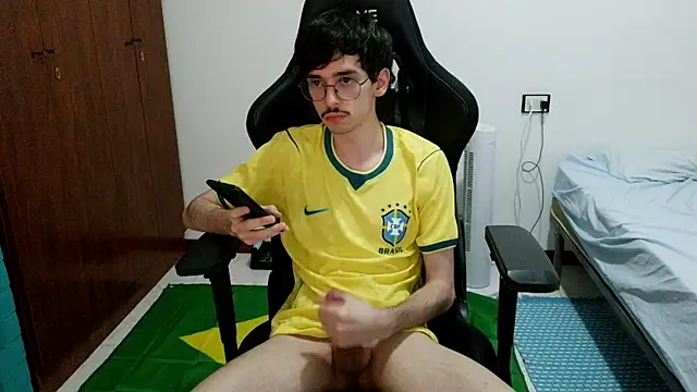gabrielNovin17cm Live Web Cam Show