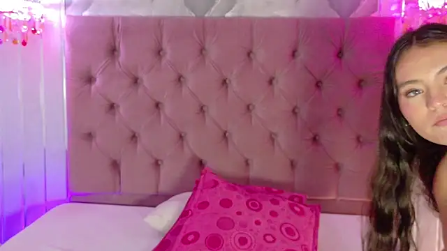 Gabby-Sweet webcam