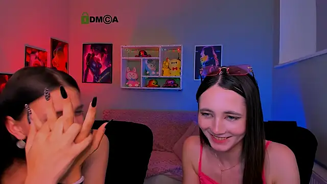 bella_dorn webcam