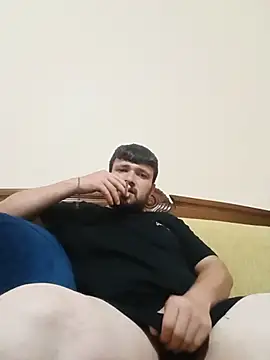 Canercakan webcam