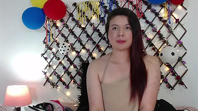 Samantha_Wallker webcam