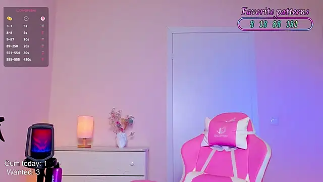 mybunnywendy webcam