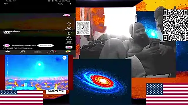 RussellTaylorLacy webcam