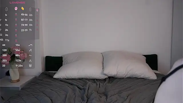 CleotildePiel webcam