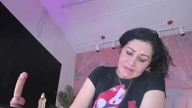 ValerySex_ webcam