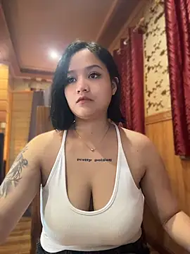 parker_pixie webcam