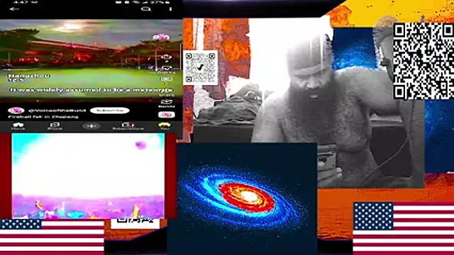 RussellTaylorLacy webcam