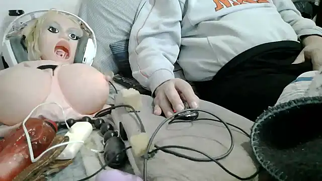 messi_syssy webcam