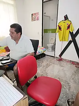 hotandfierylatinos2023 webcam