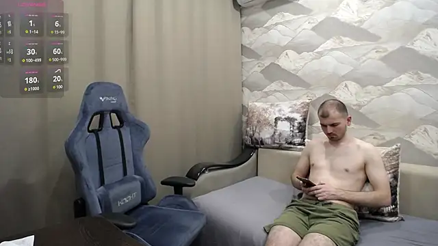 SerzhKorol1 webcam
