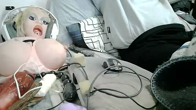 messi_syssy webcam