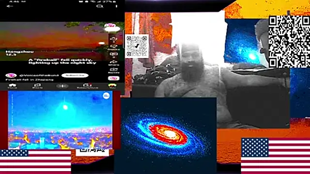 RussellTaylorLacy webcam