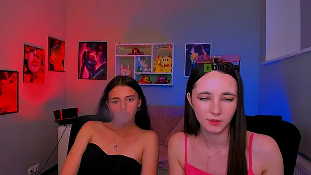 bella_dorn webcam