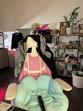 sweetest_pie webcam
