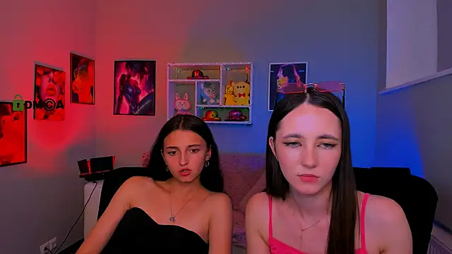 bella_dorn webcam