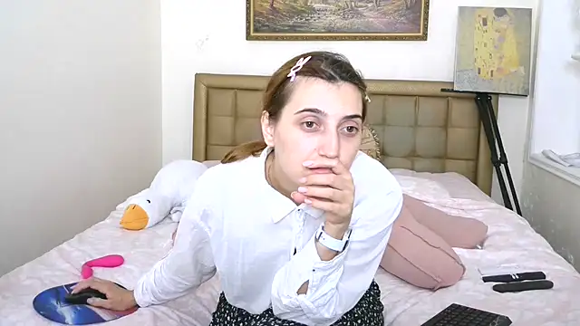 Iren webcam