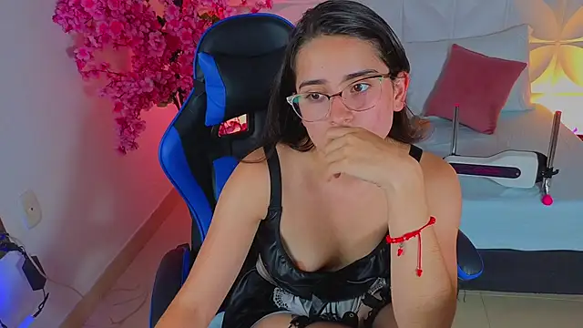 angelica_dymond webcam