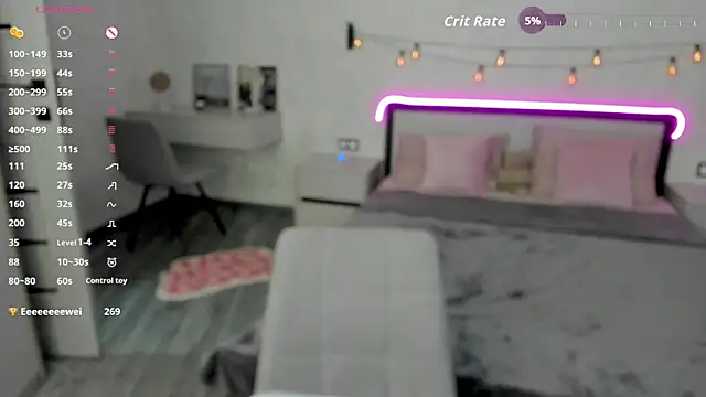 AureliaBliss_ webcam
