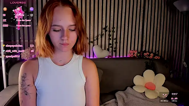 Casey_Sweeet webcam