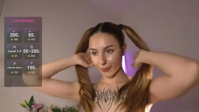 Vegas_V webcam