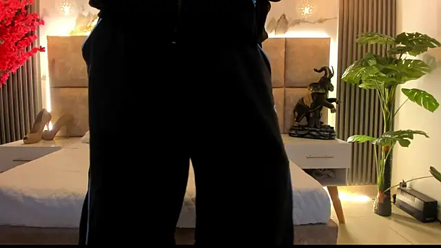 ChaeyounngDae webcam