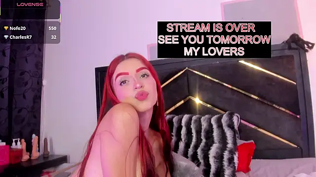 april_jones05 webcam