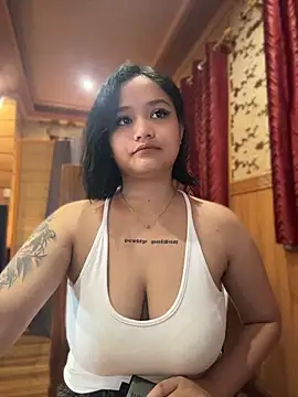 parker_pixie webcam