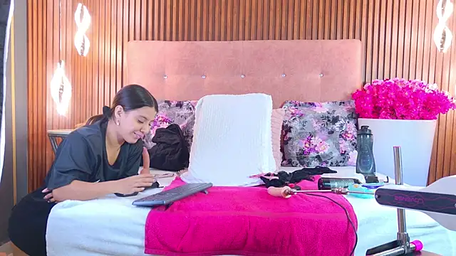 Candy_Mari webcam