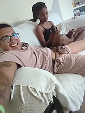OshunHoney webcam