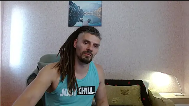 Aestheticguy101 webcam