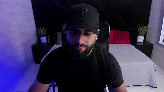 jhon_bear03 webcam